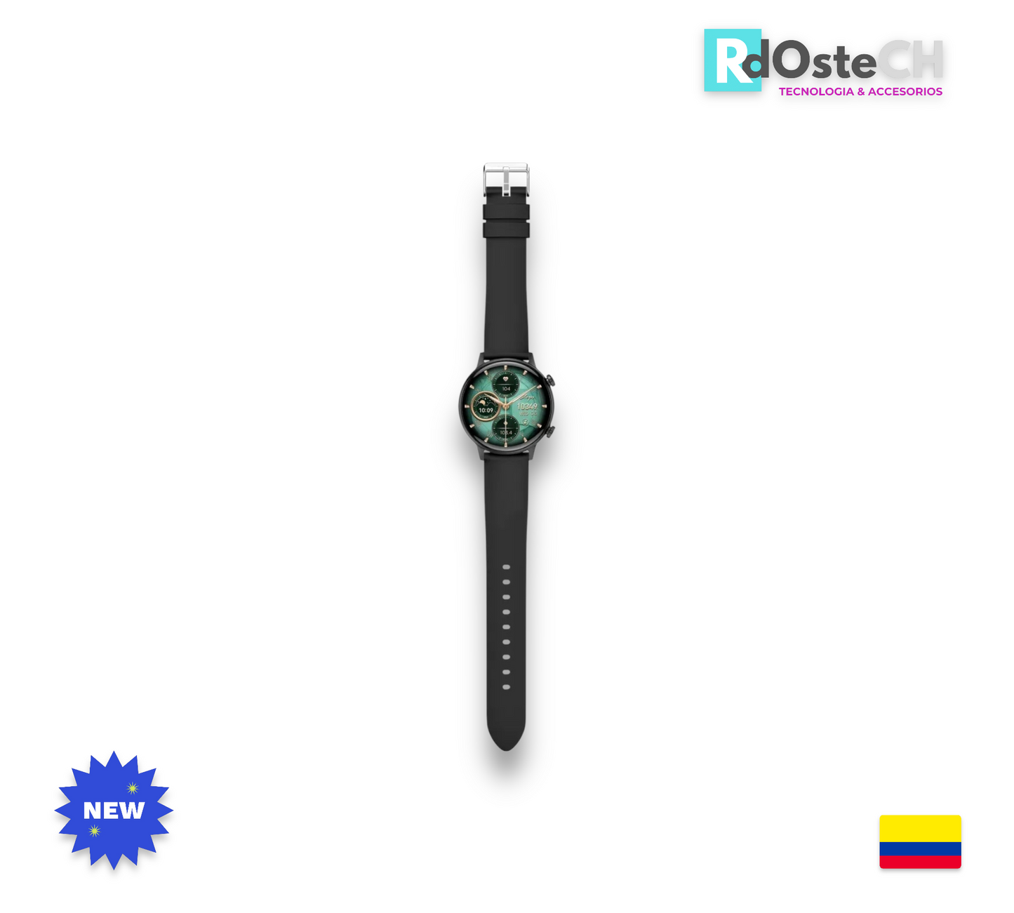 Reloj Smart Watch GS-10