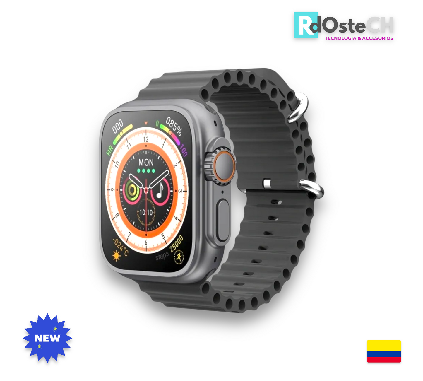 Reloj Smart Watch Ultra