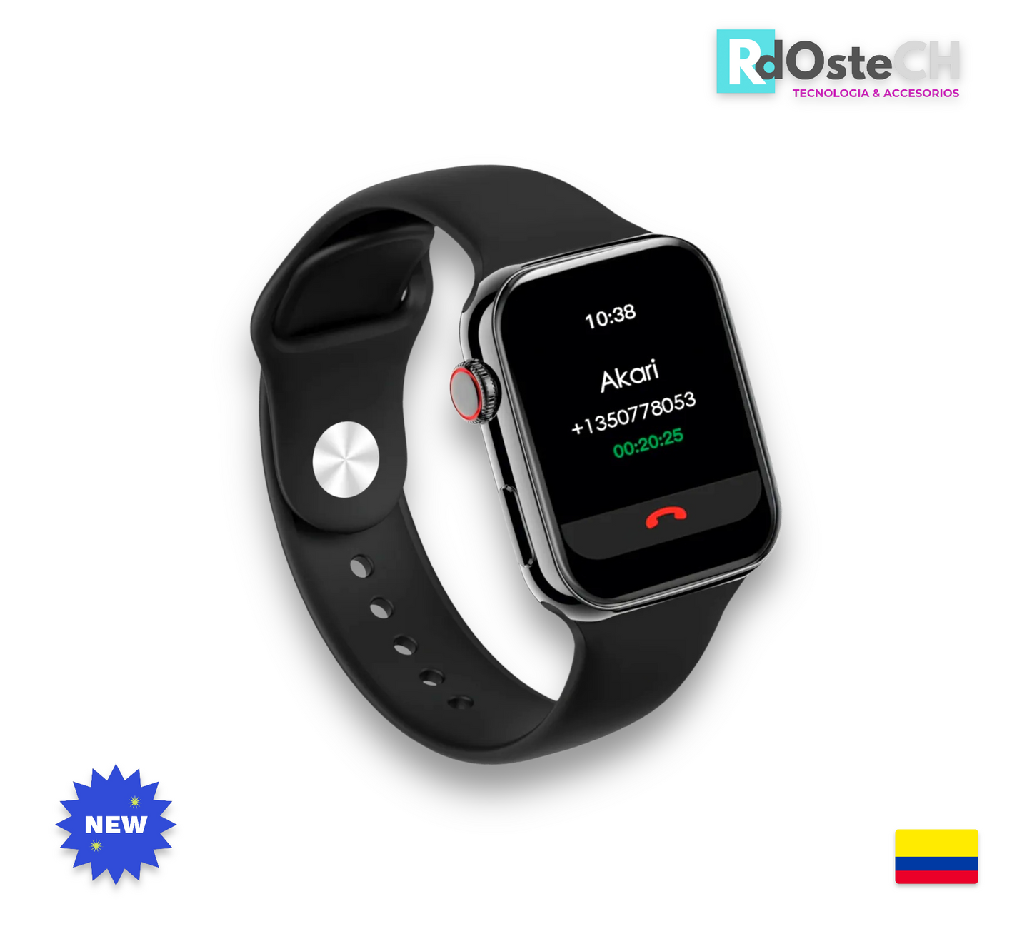 Reloj Smart Watch GS-9