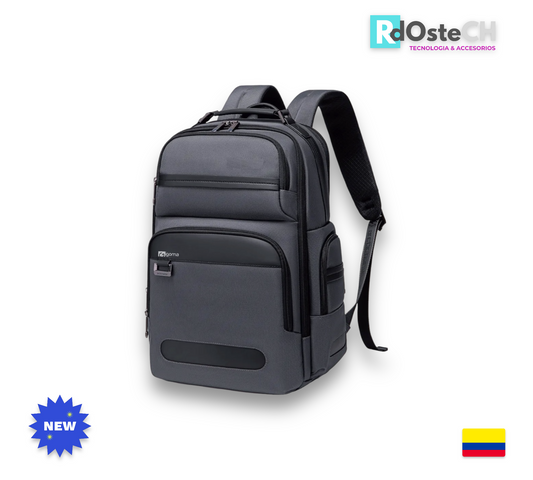 Morral Luxury Tech Bag