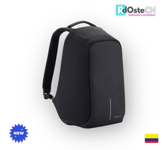 Morral Security Bag