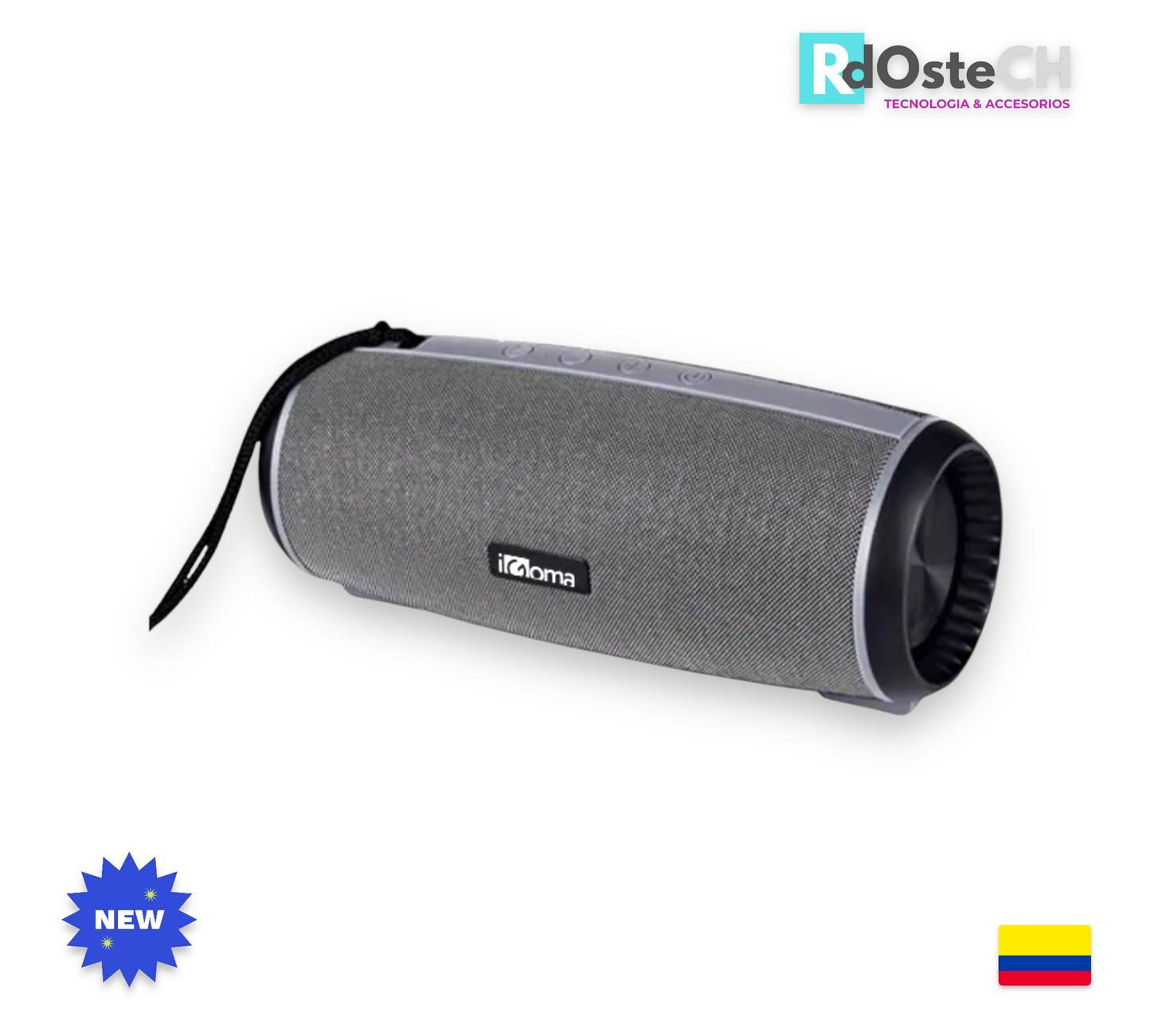 Parlantes Speaker IG-317