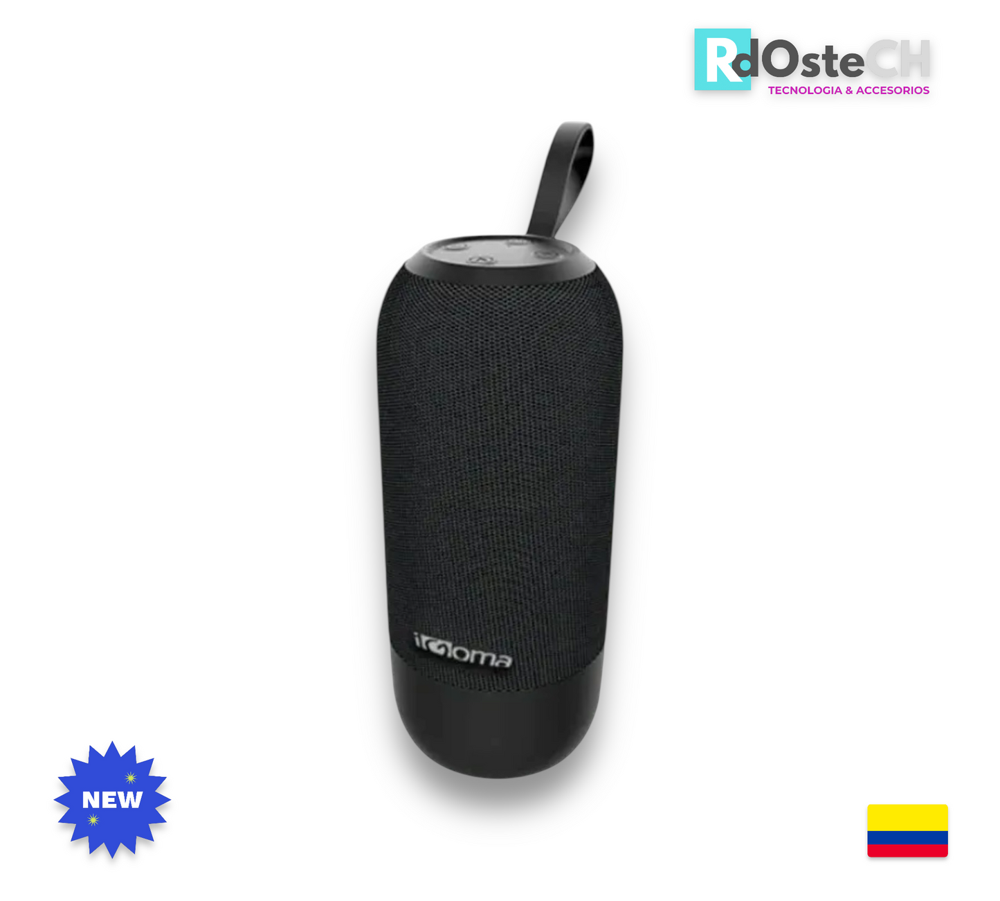 Parlante Speaker GM-05