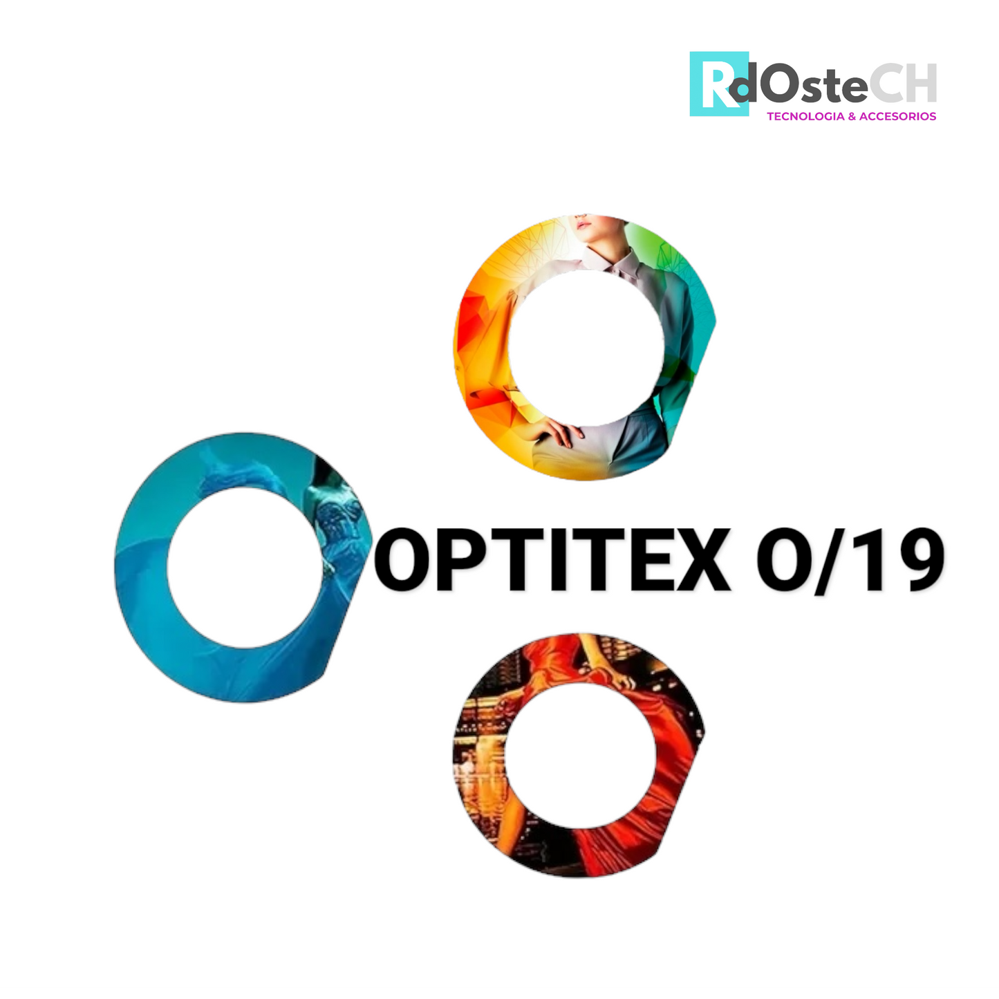 Software Optitex Patronaje