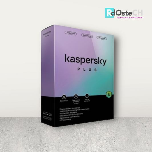 4-Kaspersky Antivirus Plus