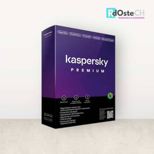 4-Kaspersky Antivirus Premium